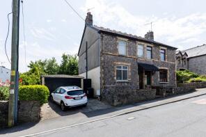 5, Britway Road, Dinas Powys CF64 4AF