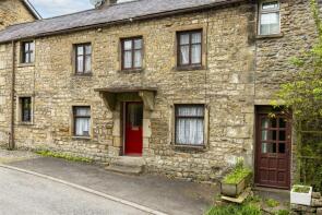 2, Ellergill Cottages, Burton Road, Lower Bentham, Low Bentham LA2 7DZ