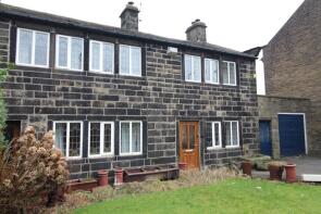 19, Haworth Road, Cross Roads, Keighley BD22 9DL