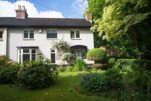 Cornerways, Anslow Lane, Rolleston-on-dove, Rolleston On Dove DE13 9DS