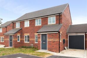 31, Grange View, Scunthorpe DN15 9FH