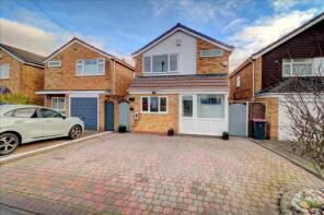 29, St Peters Close, Birmingham B46 1RG