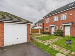 3, Windmill Close, Nottingham NG11 0JF