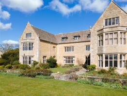 Flat 7, Filkins Hall, Street Through Filkins, Filkins, Lechlade GL7 3JJ