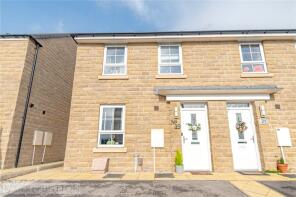 19, Cop Hill View, Meltham, Holmfirth HD9 5AL