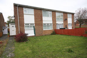 44, Norton Close, Chester Le Street DH2 3JF