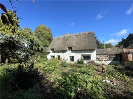 High Green, Nash Road, Thornborough MK18 2DP
