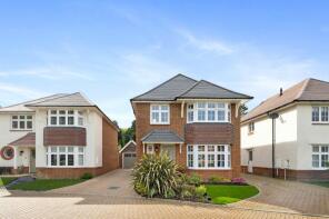4, Coniston Avenue, Haywards Heath RH17 5LF