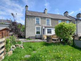 5, Well Street No 1, Gerlan, Bangor LL57 3TN