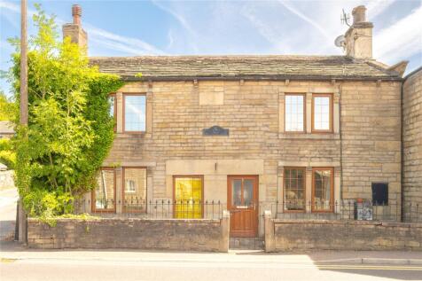 Huddersfield Road, New Mill, Holmfirth, HD9