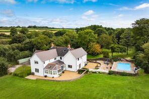 Houghton Moor, School Road, Houghton, Milford Haven SA73 1NN