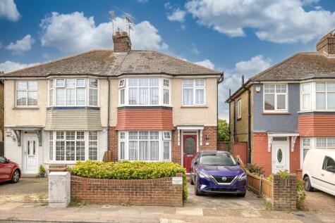 Westover Road, Broadstairs, Kent, CT10