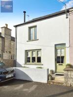 Brynteg, Lane - The Star Inn To Ton Ty-du, Bridgend CF35 5DL