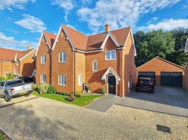 7, Sandhill Close, Bedford MK45 2JD
