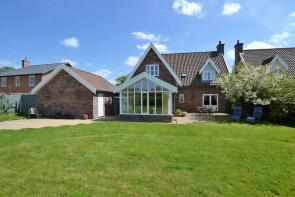 Manor Spring Cottage, Shop Street, Dereham NR19 1QR