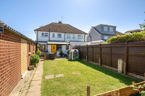 Courtlands Way, Felpham, Bognor Regis, PO22