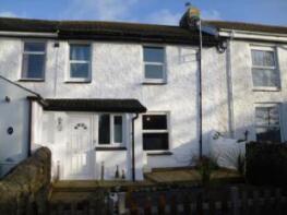 3, Middle Road, Redruth TR15 1RX