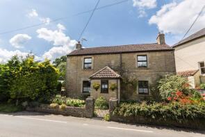 Bridge House, Foghamshire Lane To Gare Hill, Trudoxhill, Frome BA11 5DN