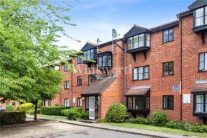 Flat 4, 7, Warwick Gardens, Tottenham, London N4 1JS