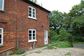 2, North Hill Cottages, North Hill, Bury St. Edmunds IP29 5HA