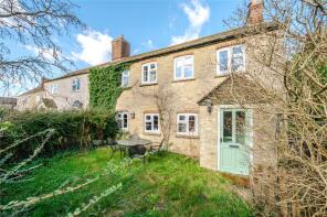 6, Blackditch, Stanton Harcourt OX29 5SB