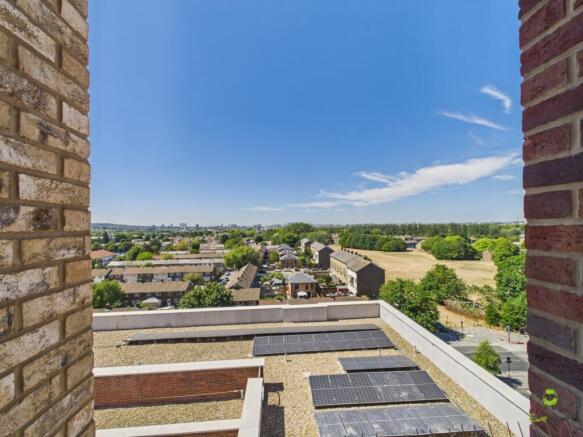 Presented by Kevin at EweMove Abbey Wood and Belve