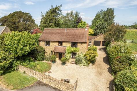 School Lane, Seavington, Ilminster