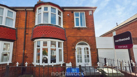 Wellington Grove, Bentley, Doncaster, DN5