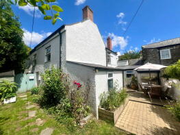 1, Hawthorne Cottage, Fore Street, Truro TR2 4RR