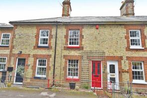 7, Fancy Row, Thurnham Lane, Maidstone ME14 4PL