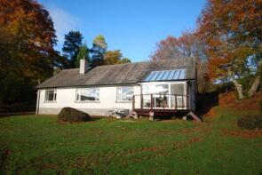 Croft Cottage, A827 Main Road, Aberfeldy PH15 2PF