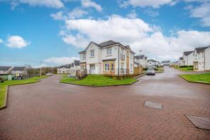 14, Springfauld Way, Glasgow G78 2BW