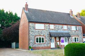 33, Mill Lane, Thetford IP24 2NG
