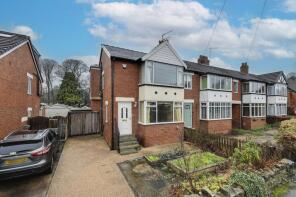 14, Jackman Drive, Horsforth, Leeds LS18 4HS