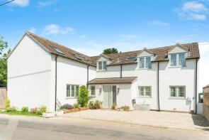 Old Post Office, Upper Seagry SN15 5EX