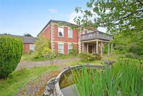 1 Spring Court House, The Coppice, Old Park, Telford TF3 4TF
