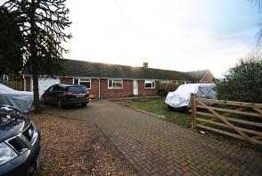 2, Marsh Bungalows, The Marsh, Diss IP21 4BZ