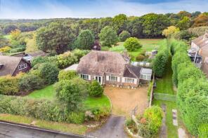 Oakhurst, Stone Quarry Road, Haywards Heath RH17 7LP