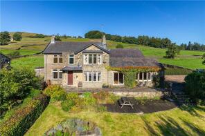 Banquet House, Skyreholme Lane, Skyreholme, Skipton BD23 6DE