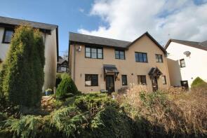 6, The Forge, Mill Row, Lower Lydbrook, Lydbrook GL17 9PG
