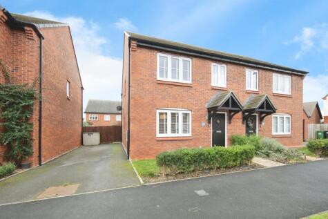 Wilkshire Road, Kenilworth