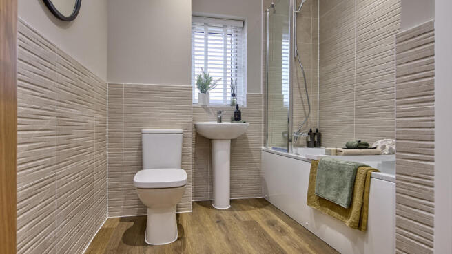 HarperCrewe - Hodthorpe -