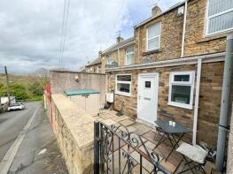 15, Helen Street, Blaydon Burn, Blaydon-on-tyne NE21 4ER