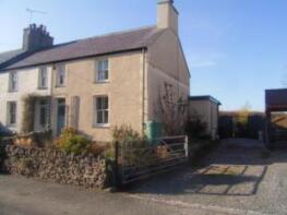 4, Coedwig Terrace, Road From Near Bryn Mawr Through Penmon To Caim, Penmon, Beaumaris LL58 8SL