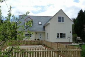 Wagtail Cottage, Wylye Road, Salisbury SP3 4NN