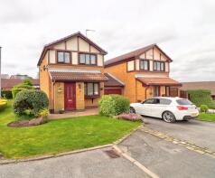 11, Abbeydale Close, Ashton-under-lyne OL6 9AS
