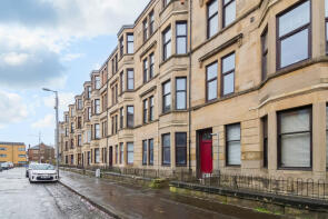 Flat 3/2, 13, Haldane Street, Glasgow G14 9QW