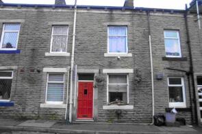 12, Glen View Street, Todmorden OL14 8LT