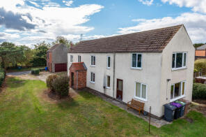 2 Lone Pine, Station Road, Scredington, Sleaford NG34 0AB