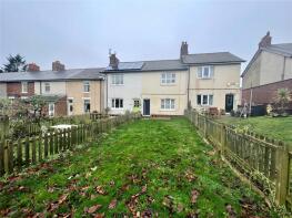 6, Railway Cottages, Hartlepool TS27 4TD